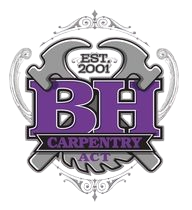  BH Carpentry ACT 